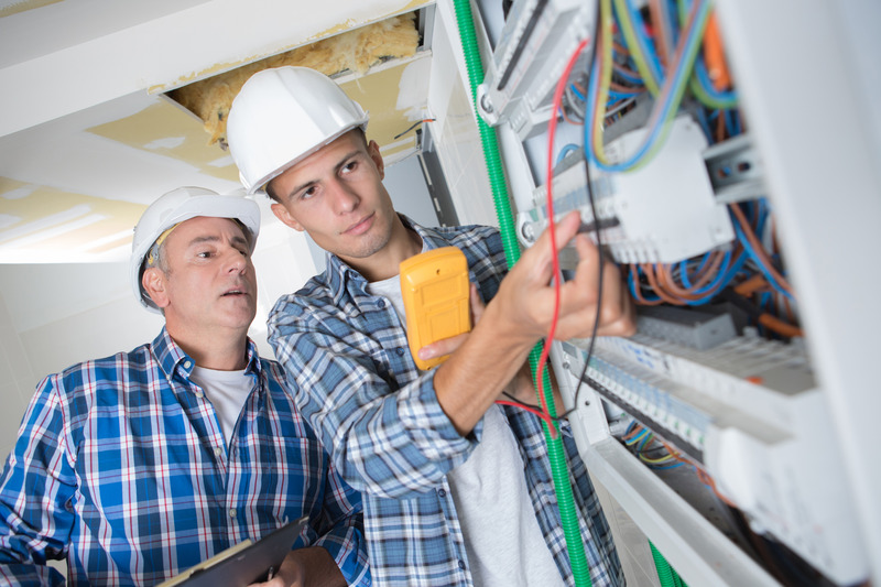 The Comprehensive Services Electricians Helena MT Provide for Modern Homes
