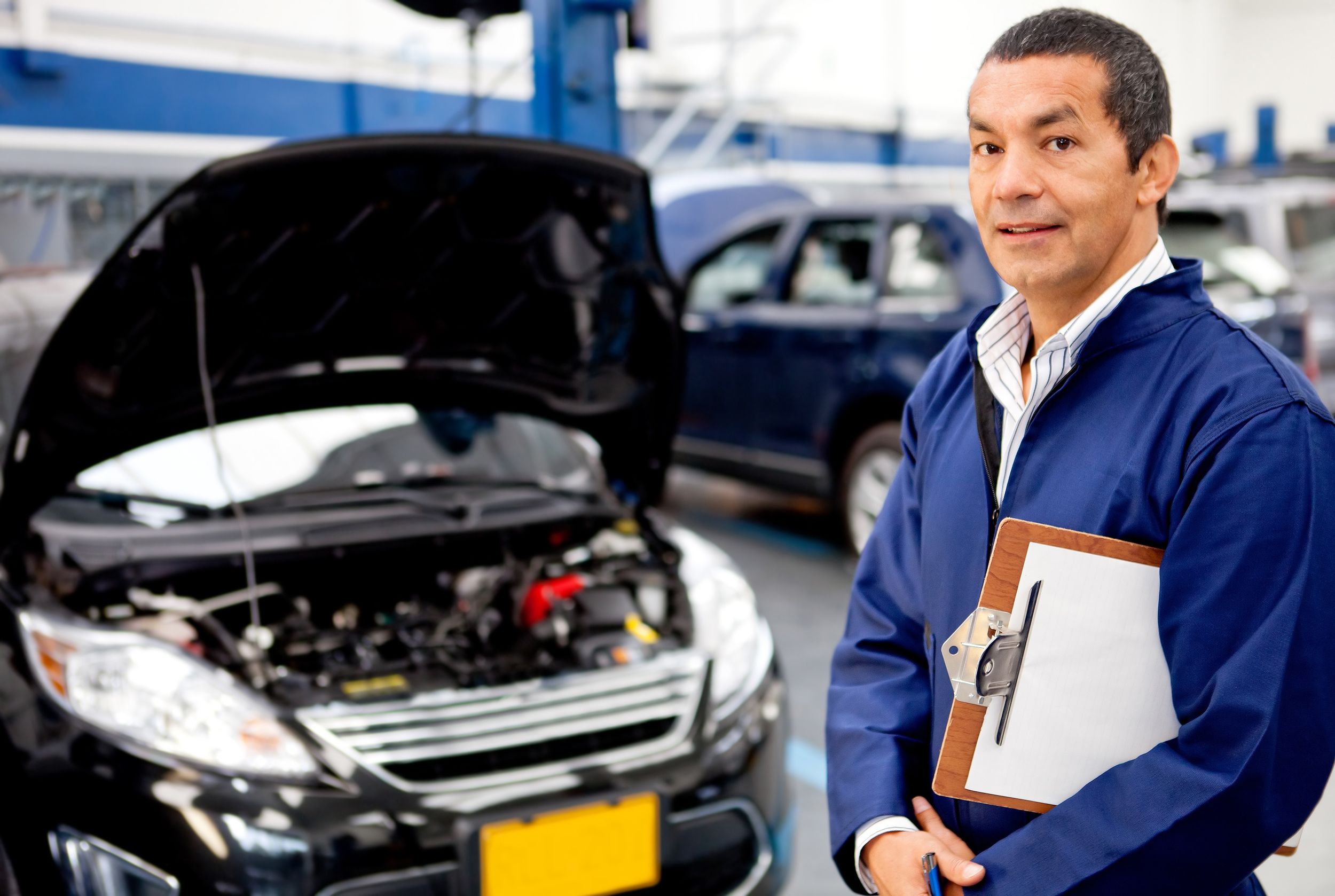 Restoring Your Vehicle With Confidence at a Certified Auto Body Shop in St. Cloud, MN