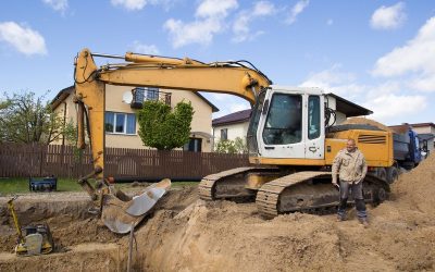 Excavating Services Helena MT Ensures Safe and Efficient Land Development