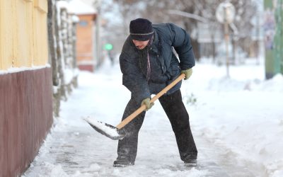 Make Winter Safer at Home With Reliable Snow Removal Services Toronto ON Offers