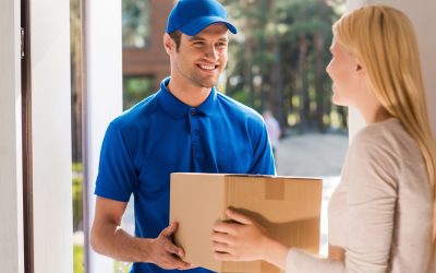 Save on Local Deliveries with Affordable Shipping Services in Kirksville, MO, for Your Business