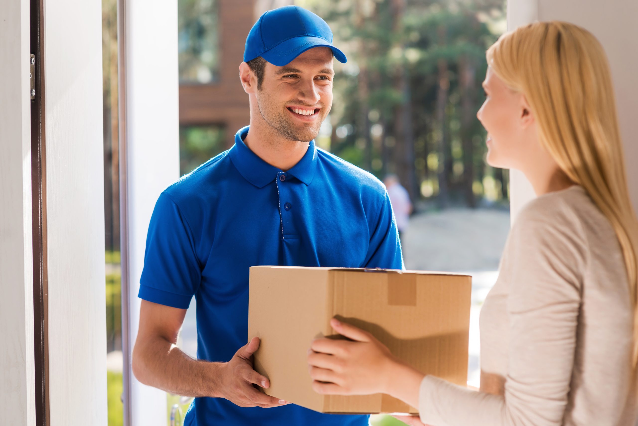 Save on Local Deliveries with Affordable Shipping Services in Kirksville, MO, for Your Business