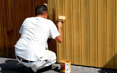 Restore Your Peace of Mind With Broken Garage Door Spring Repair in Batesville, AR