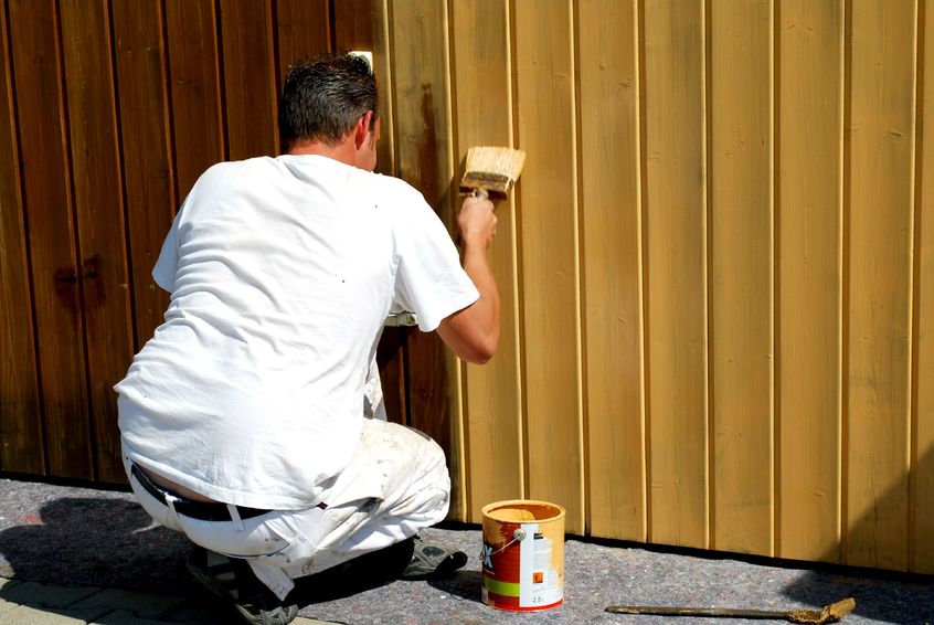 Restore Your Peace of Mind With Broken Garage Door Spring Repair in Batesville, AR