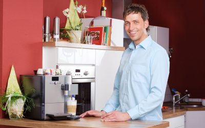 Why Local Cafes Choose a Coffee Supplier Suffolk County Trusts for Fresh Brews