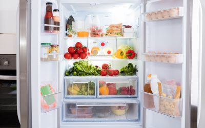 Find Reliable Solutions with Refrigerator Repairs Katy for LongLasting Kitchen Performance