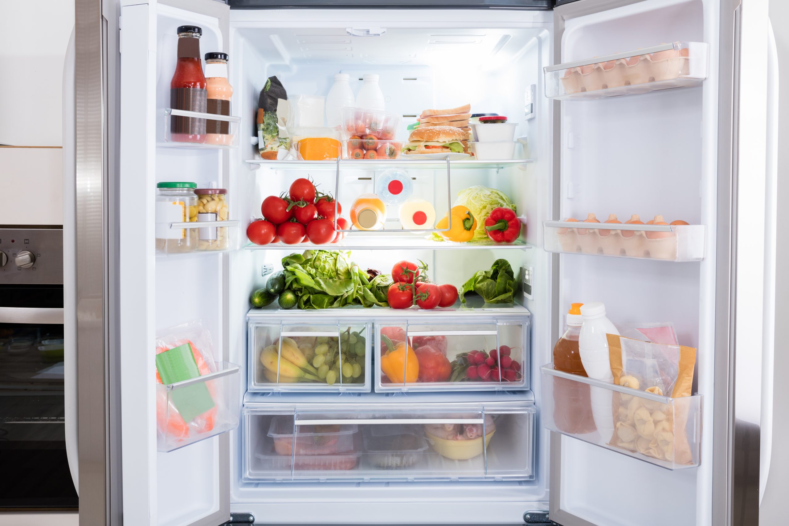 Find Reliable Solutions with Refrigerator Repairs Katy for LongLasting Kitchen Performance