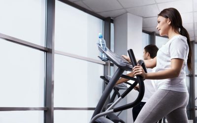 Keep Your Fitness Routine on Track with Elliptical Repair in Little Rock, AR