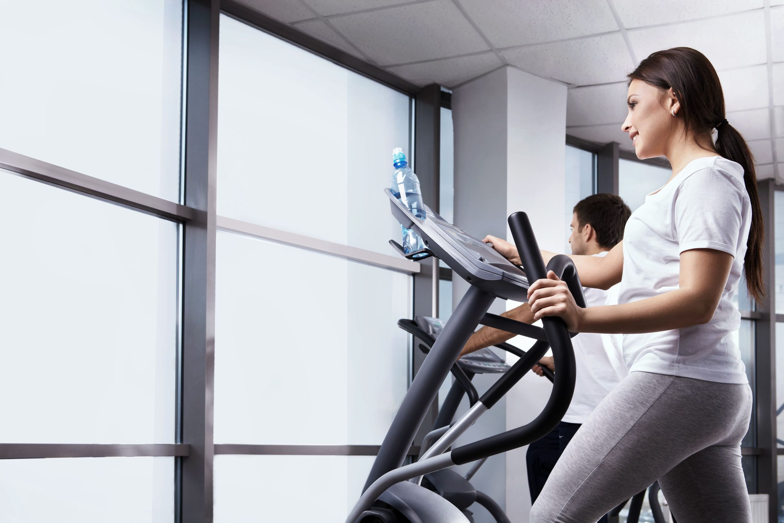 Keep Your Fitness Routine on Track with Elliptical Repair in Little Rock, AR