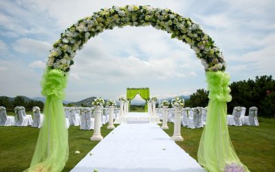 Enhance your corporate gathering with event floral design, Washington, D.C., experts recommend