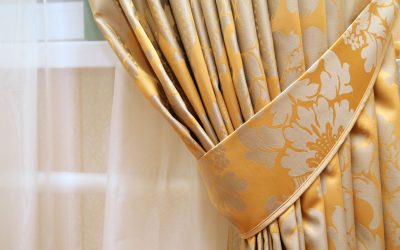 Why Homeowners Trust a Window Drapery Store in Lakeland, FL for Custom Window Solutions