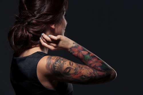 Secrets to Achieving Lasting Brightness in a Color Tattoo Lombard, IL Experts Share