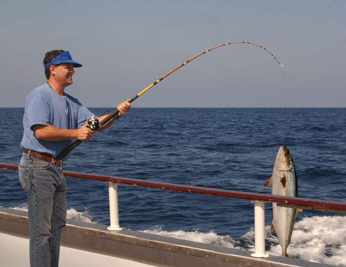 Reconnect with Nature and Adventure on a Memorable Pensacola Fishing Vacation