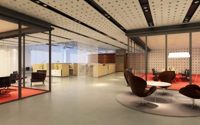 Find a Flexible Workspace On Rent in Kansas City for Your Growing Team’s Needs