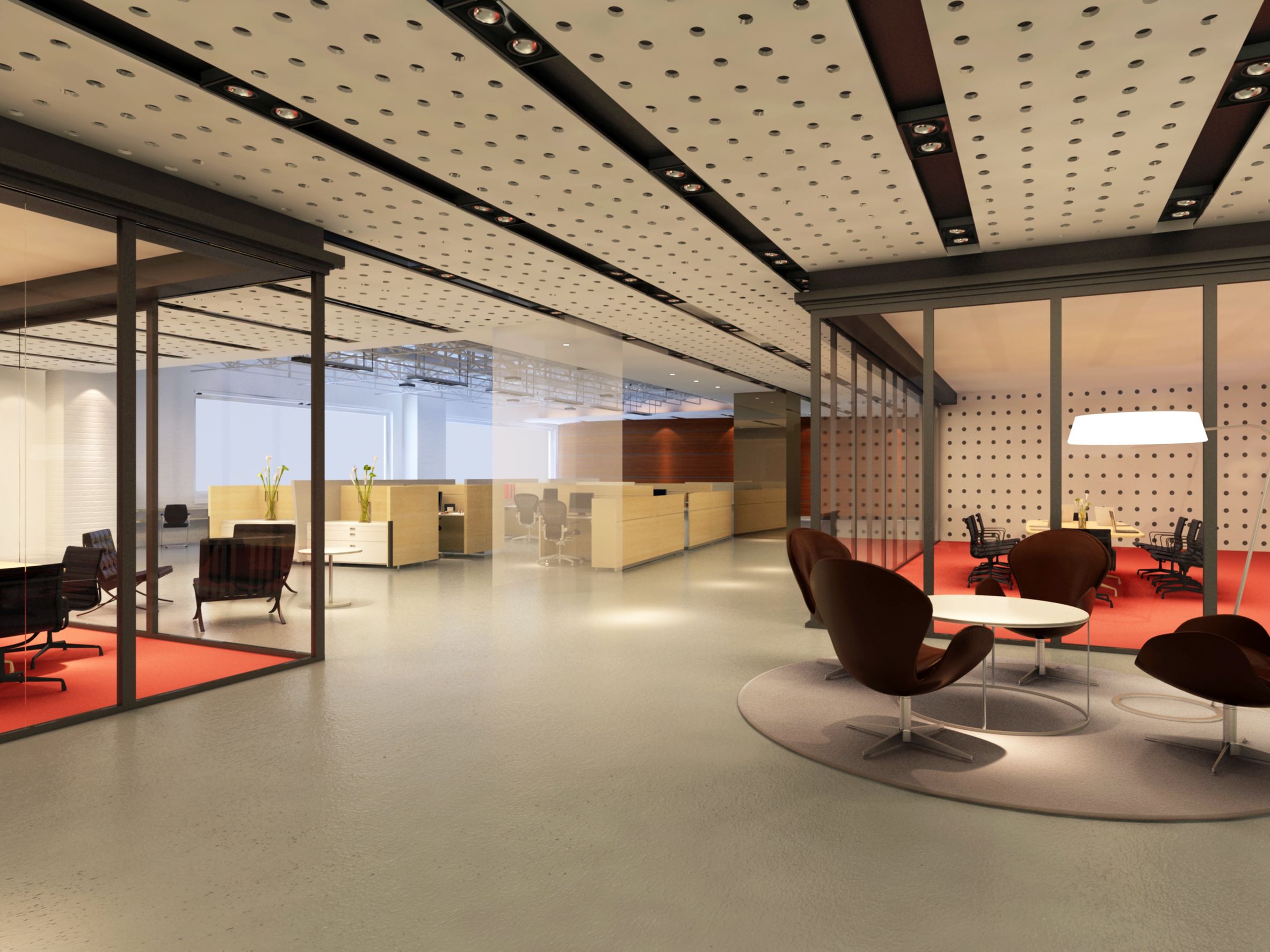 Find a Flexible Workspace On Rent in Kansas City for Your Growing Team’s Needs