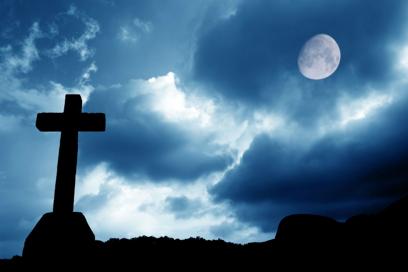 Experience Community and Faith at Non-Denominational Churches In Jacksonville, Fl