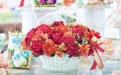 Send a Message of Love Effortlessly Using Flowers Online Order for Nationwide Gifting