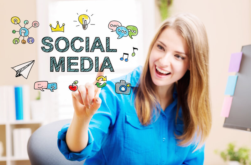 Harness the Power of Social Media Paid Advertising in Machesney Park, IL, for Local Growth