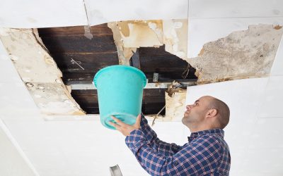 Restore Peace of Mind With Professional Water Damage Restoration Services, Kansas City, MO