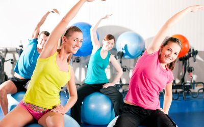 Experience Motivation and Community With Group Fitness North Haven, CT Classes Today