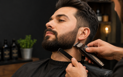 Achieve a Sharp Look With a Beard Trim Miami Barbers Swear By for Precision