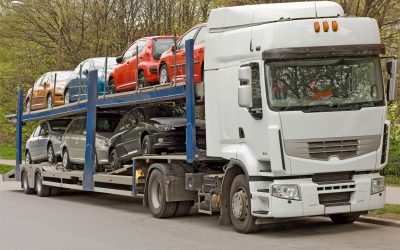Key Benefits of Choosing Heavy Truck Towing Service in North Kansas City for Emergencies