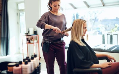 Step Up Your Beauty Game at Hairdressing Salon in La Brea, CA for Lasting Impressions