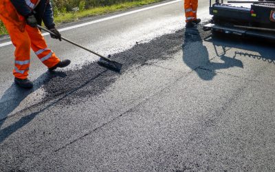 Ensure Maximum Safety with Professional Parking Lot Line Striping in Little Rock AR