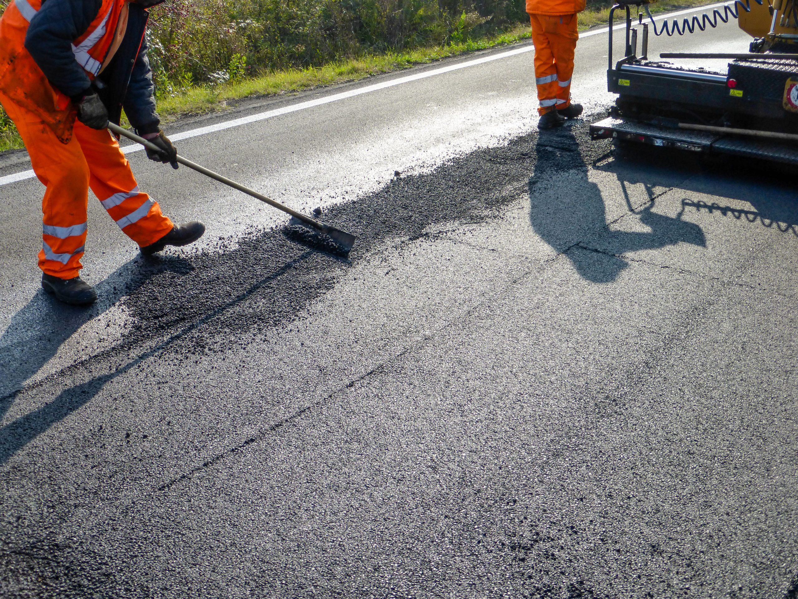 Ensure Maximum Safety with Professional Parking Lot Line Striping in Little Rock AR
