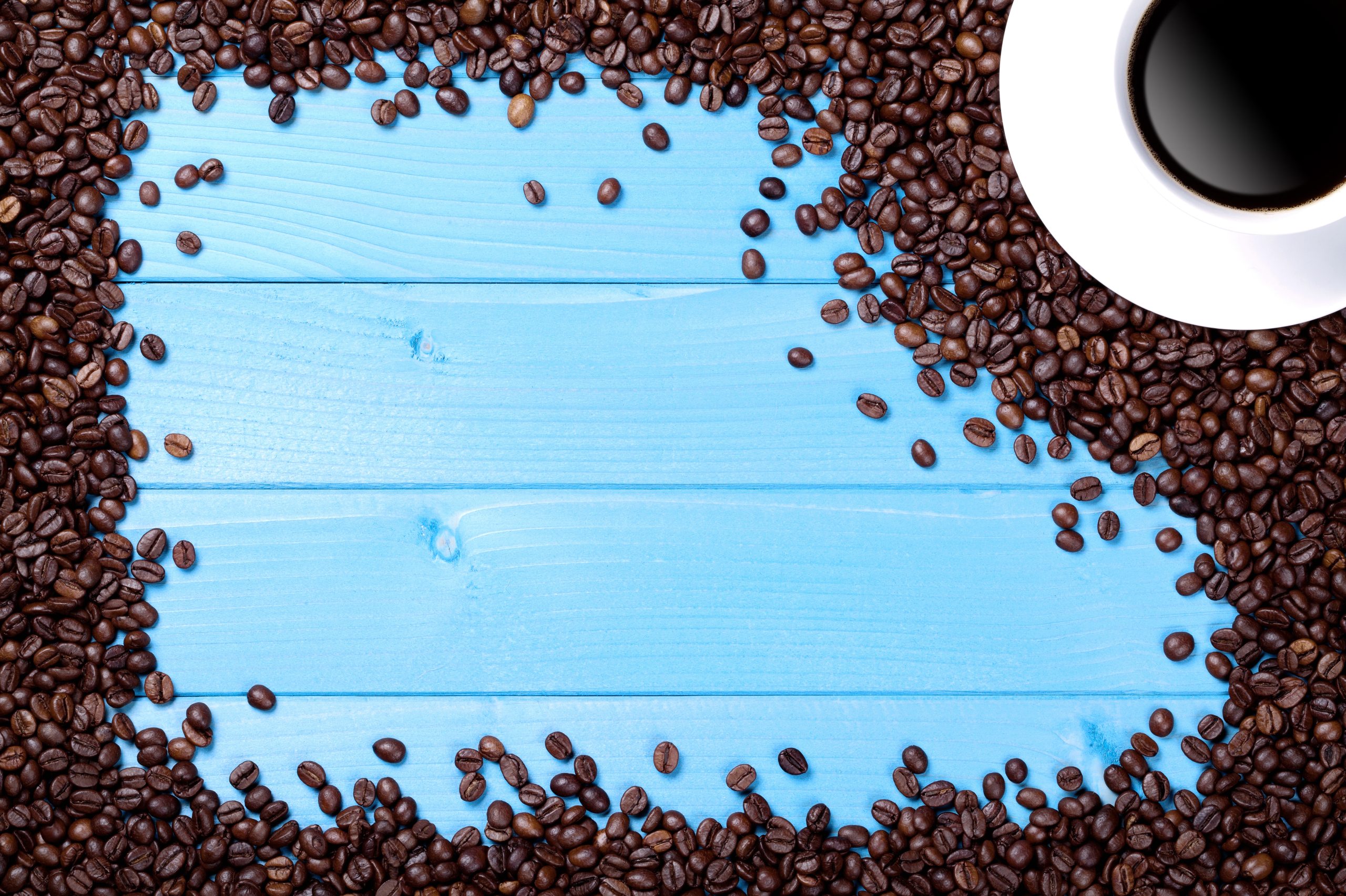Save Time and Savor Quality Using Coffee Beans Delivery Service in Battle Ground, WA