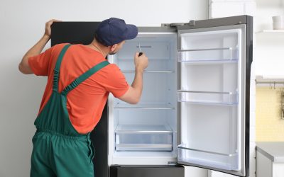 Essential Maintenance Tips Before Booking Freezer Repair in Phoenix, AZ Experts
