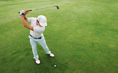 Young Golfers Advance Skills with Junior Golf Lessons Rhode Island Families Trust