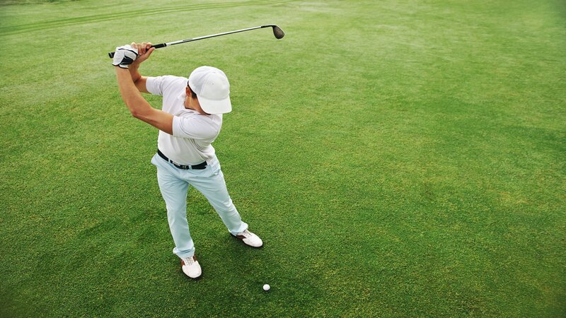 Young Golfers Advance Skills with Junior Golf Lessons Rhode Island Families Trust