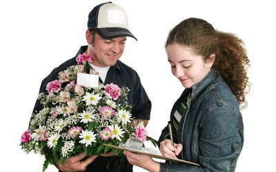 Stunning Color Schemes for Wedding Flowers: Montgomery, TX Florists Recommend Most