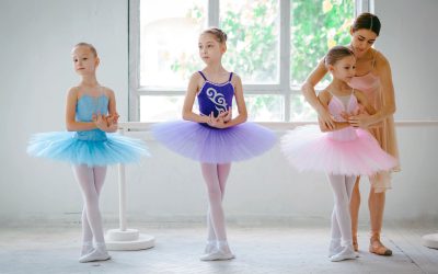 Learn New Moves with Tap Dance Training in Leesburg, VA for Beginners and Enthusiasts