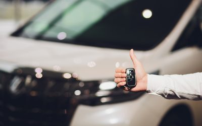 Avoid Stress With Lost Car Key Replacement Emergency Services in Madison, WI
