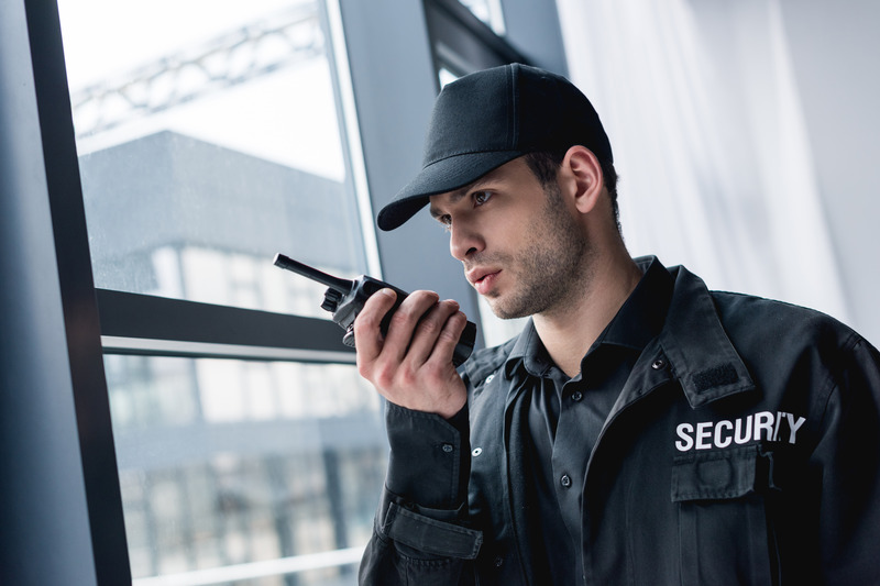 Reliable Security Solutions from Protective Services in Helena, MT for Homeowners
