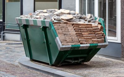 Streamlined Renovation Projects Start With Construction Debris Removal in Hayward, CA