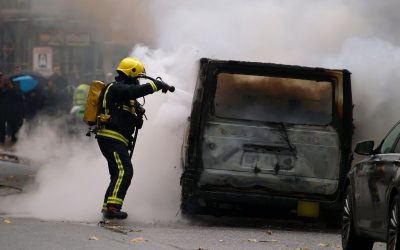 Safe and Effective Solutions for Fire Restoration in Joliet, IL After a Home Disaster