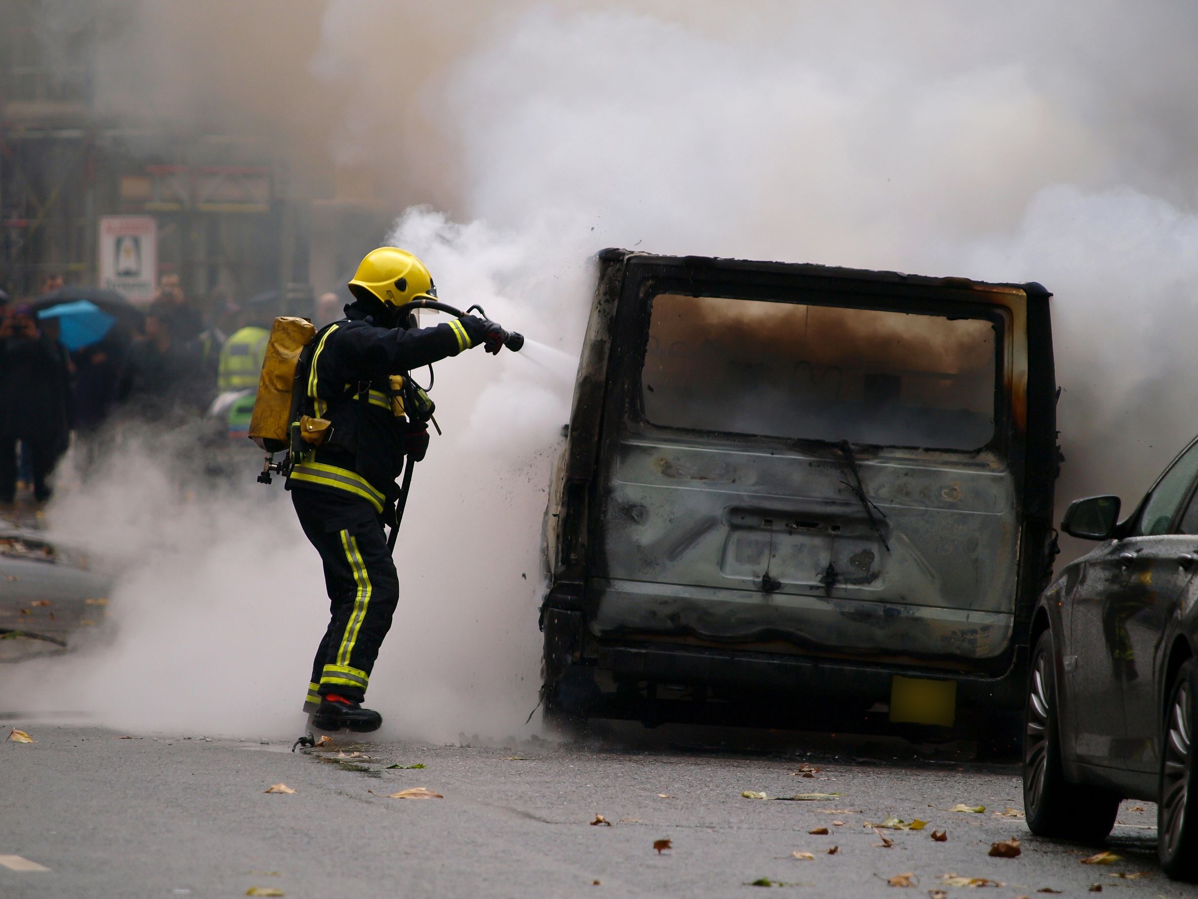 Safe and Effective Solutions for Fire Restoration in Joliet, IL After a Home Disaster