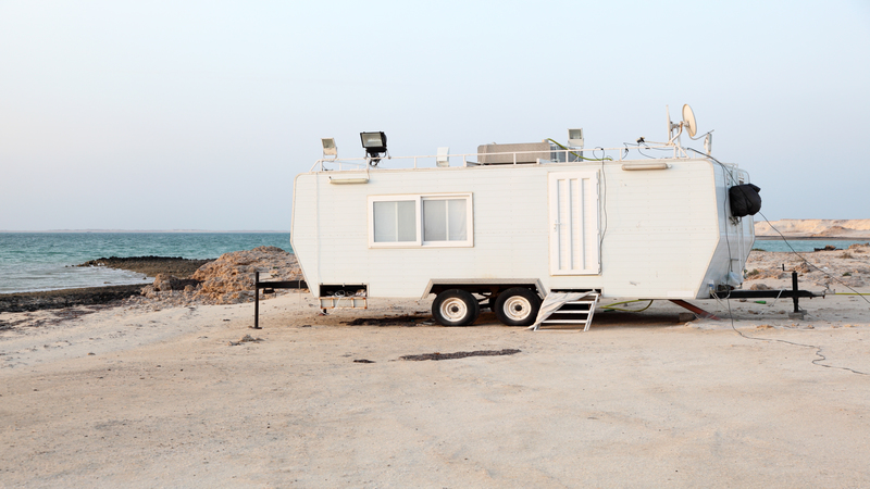 Maximize Travel Comfort by Choosing the Right RV For Sale in Lees Summit, MO Offers