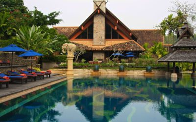 Enjoy Hassle-Free Summers With Pool Maintenance Services in Middleton, FL