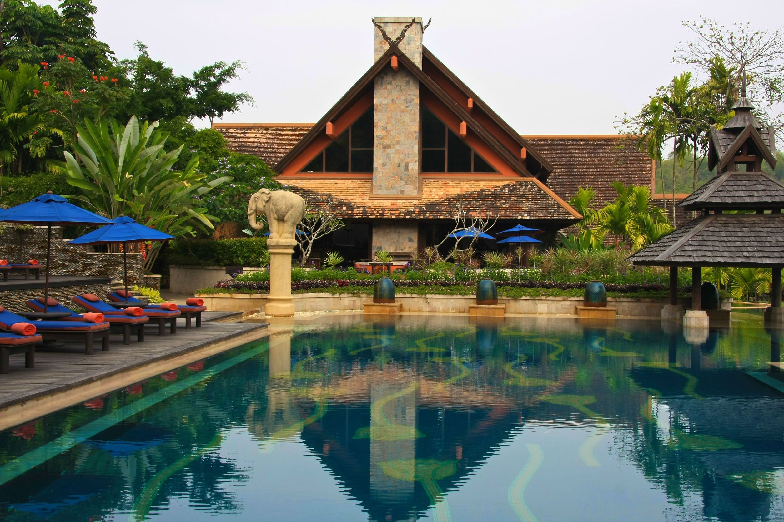 Enjoy Hassle-Free Summers With Pool Maintenance Services in Middleton, FL