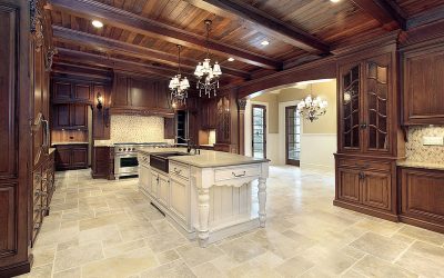 Transform Your Home Design Using Custom Cabinet Components in Ohio Residents’ Trust