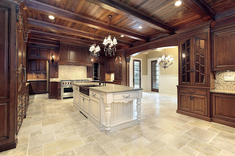 Transform Your Home Design Using Custom Cabinet Components in Ohio Residents’ Trust