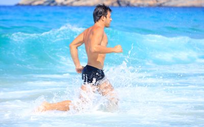 Satisfy Your Adventure Cravings at These Prime Places To Paddleboard in Okaloosa County