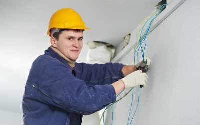 Secure Your Home With a Residential Electrician in Crystal Lake, IL for Peace of Mind