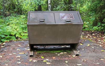 How to Find Convenient Yard Waste Disposal Near Naples