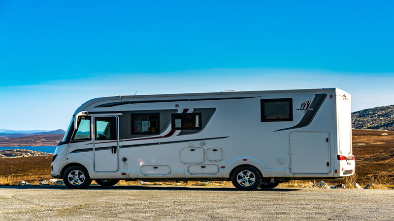 A Practical Guide to Scheduling Reliable RV Repairs in Troy OH