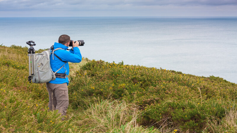 Capturing Genuine Family Moments With Professional Photography